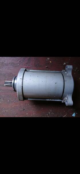 Factory/oem Lp580512ks 1998-2004 Suzuki Intruder Vl1500 Starter