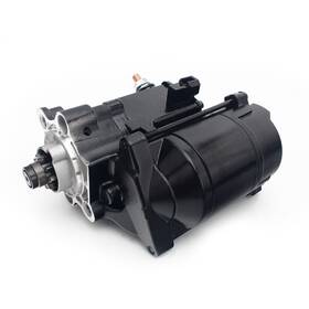 Faybuy Hdstr03-14b-fb-1208 New Starter 1.4kw For Harley Sportster 1200 Custom Xl1200c Low Xl1200l 31390-91