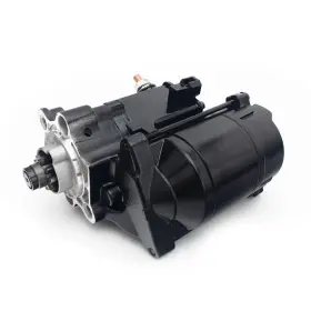Hdstr03-14b-fb-1208 Faybuy New Starter 1.4kw For Harley Sportster 1200 Custom Xl1200c Low Xl1200l 31390-91