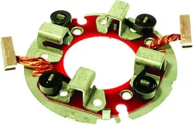 151-54000 Fire Power Starter Brush And Holder