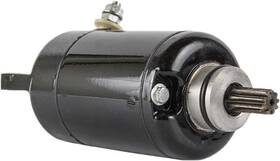 Fire Power 191361228643 Starter Motor Kaw #26-40339
