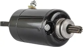 26-40339 Fire Power 191361228643 Starter Motor Kaw #26-40339