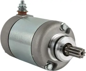 26-40444 Fire Power 191361228698 Starter Motor Yam #26-40444