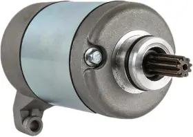 26-40554 Fire Power 191361228742 Starter Motor Yam #26-40554
