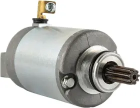 26-50779 Fire Power 191361228759 Starter Motor Kaw #26-50779