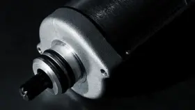 26-1200 Fire Power New Starter Motor
