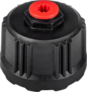 300-10101 Fire Power Lid Complete
