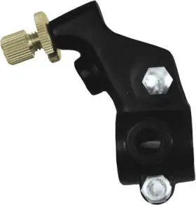 34-34701 Fire Power Yamaha Brake Perch With Mirror Mount