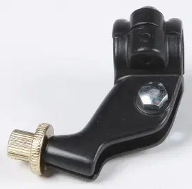 34-73802 Fire Power Yamaha Clutch Perch Without Ut Mirror