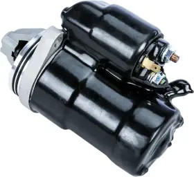 410-44070 Fire Power Starter Motor