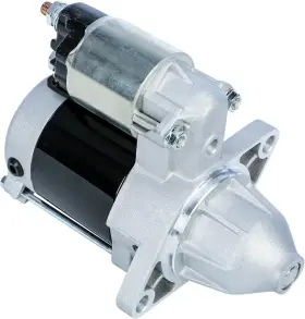 410-52048 Fire Power Starter Motor