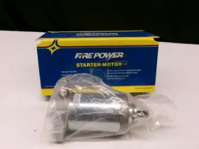 410-54045 Fire Power Starter Motor 26-1246