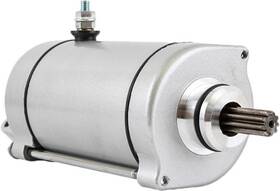Fire Power 410-54159 Starter Motor #410-54159 Fits Honda Vtx1800