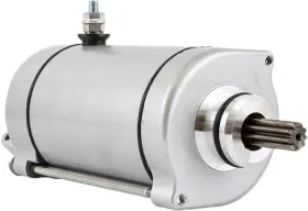 410-54159 Fire Power Starter Motor #410-54159 Fits Honda Vtx1800