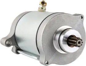 410-54184 Fire Power Starter Motor #410-54184 For Honda St1300 Pan-european 2003-2010