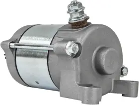 410-54202 Fire Power Starter Motor #410-54202 Fits Honda Crf450x 2005-2009/2012-2016