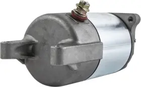 410-54207 Fire Power Starter Motor #410-54207 Fits Honda Xr650l 1993-2009/2012-2016