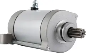410-58058 Fire Power Starter Motor