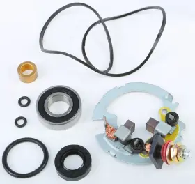414-54035 Fire Power Starter Brush Kit
