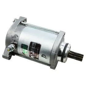 4640-f509858-atv Fire Power Starter Motor For 2004-2008 Arctic Cat 500 4x4 Auto Trv Atv