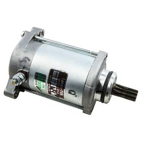 Fire Power 4643-f509864-atv Starter Motor For 2006 Arctic Cat 650 H1 4x4 Auto Se Atv