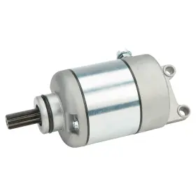 7592-f155762-atv Fire Power Starter Motor For 2009-2010 Ktm 450sx Atv