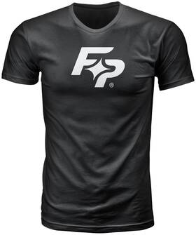 Fire Power 99-8110l T-shirt Lg Black