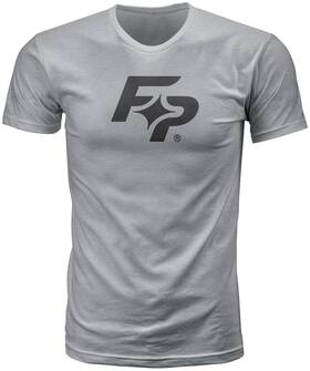 Fire Power 99-8111x T-shirt Xl Grey