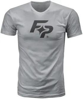 99-8111x Fire Power T-shirt Xl Grey