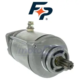 H58q Fire Power Mn/h58q Starter Motor For 1989-1992 Suzuki Gsx-r1100 - Electrical Dn