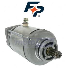 Fire Power Mn/m9wx Starter Motor For 1991-1993 Suzuki Gsx1100g - Electrical Starters Xq