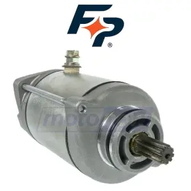 M9wx Fire Power Mn/m9wx Starter Motor For 1991-1993 Suzuki Gsx1100g - Electrical Starters Xq