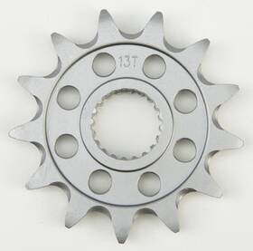 Fire Power Mx-55614-4 Countershaft Steel Front Sprocket - 14t