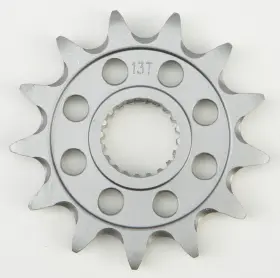 Mx-55614-4 Fire Power Countershaft Steel Front Sprocket - 14t