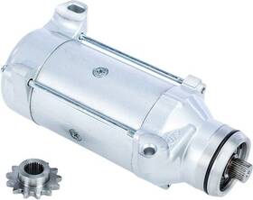 Fire Power Smu0069 Electrical Starter Motor #smu0069 For Honda Goldwing
