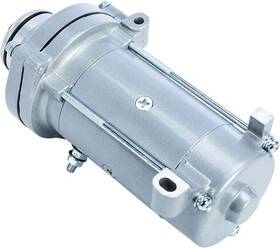 Fire Power Smu0112 Electrical Starter Motor #smu0112 For Honda Goldwing