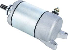 Fire Power Smu0269 Electrical Starter Motor #smu0269 For Yamaha Yzf-600r 2000-2007