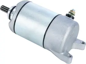 Smu0269 Fire Power Electrical Starter Motor #smu0269 For Yamaha Yzf-600r 2000-2007