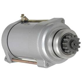 Fire Power Smu0305 Electrical Starter Motor #smu0305 For Yamaha V-star 1100/virago 1100