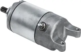 410-54078 Firepower Starter Motor Fits A/c