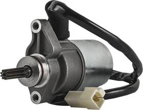 Firepower 410-54221 Fire Power Starter Motor Hon - Starters