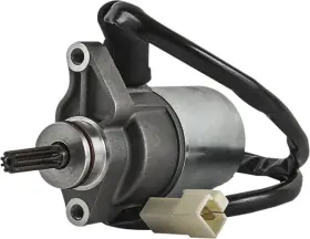 410-54221 Firepower Fire Power Starter Motor Hon - Starters