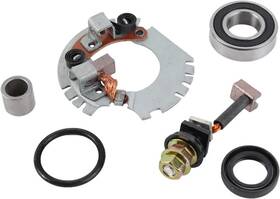 Firepower 414-52019 Fire Power Snd9137 - Starter Brush Kit Motors Part 26-6116