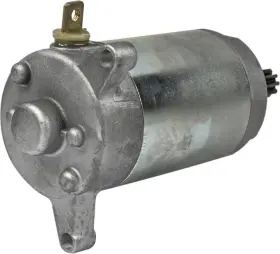 Sch0045 Firepower Fire Power Starter Motor