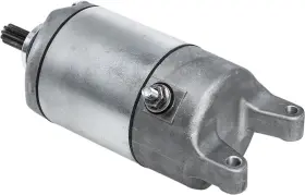 Smu0300 Firepower Fire Power Starter Motor -