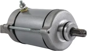 Smu0394 Firepower Fire Power Starter Motor