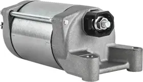 Smu0480 Firepower Fire Power Starter Motor