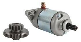 Firepower Smu0485 Fire Power Starter Motor