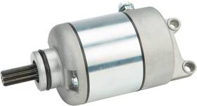 Firepower Smu0506 Fire Power Starter Motor