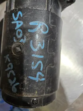 R3154 Fits Ford Starter